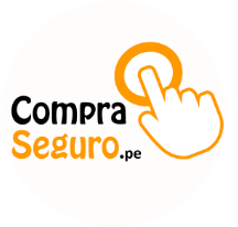 Logo Compraseguro.pe